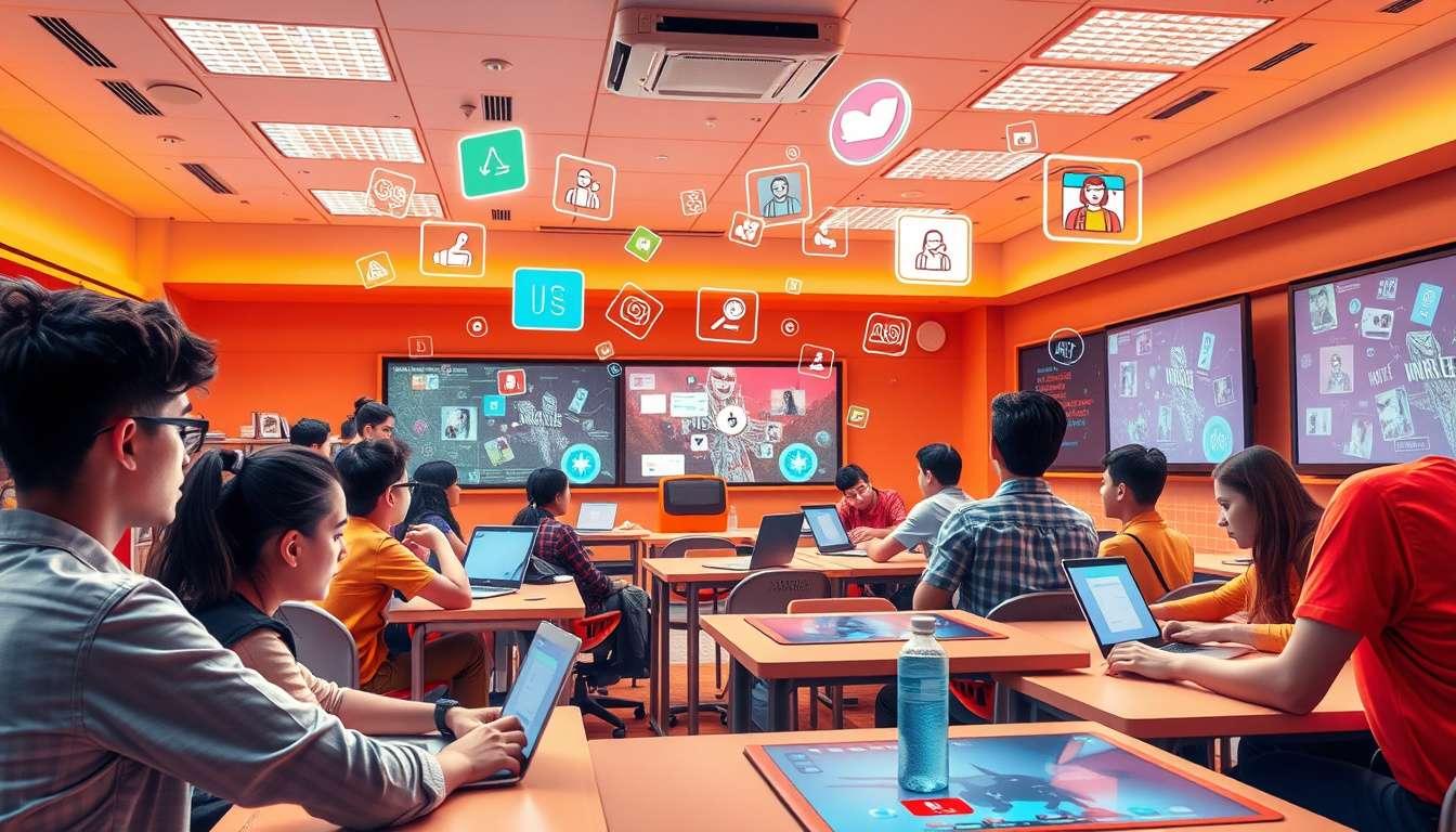 Planejando atividades remotas ou híbridas: dicas para tornar as aulas mais interativas