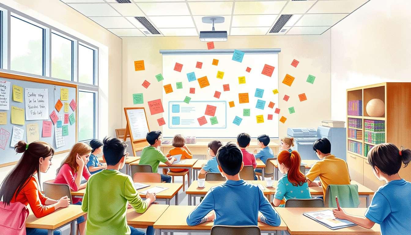 Avaliação formativa no cotidiano escolar: por que e como aplicá-la